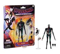 Marvel Legends Series The Spot, Spider-Man: Across the Spider-Verse 6 Action Figure