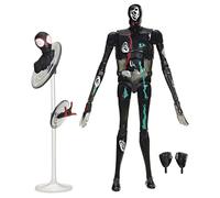 Marvel Legends Series The Spot, Spider-Man: Across The Spider-Verse Collectible 6 Inch Action Figure