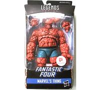 Marvel Legends Series The Thing 6 inches Action Figure