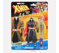 Marvel X-Men Marvel Legends Series The X-Cutioner