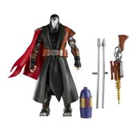 Marvel X-Men Marvel Legends Series The X-Cutioner