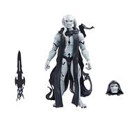 Marvel Legends Series Thor Comics Gorr Action Figure 6-inch Collectible Toy, 4 YEARS+, 2 Accessories (Amazon Exclusive) (F3424)