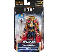 Marvel Thor: Love and Thunder Thor