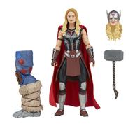 Marvel Legends Thor Love & Thunder Mighty Thor 6" Action Figure - New in Box