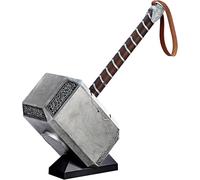 Marvel Legends Series Mjolnir Electronic Hammer