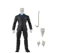 Marvel Spider-Man Marvel Legends Series Tombstone