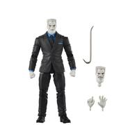 MARVEL Legends Series Tombstone Spider-Man Comics Collectible 6-Inch Action Figure