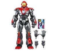 Marvel Legends Series Ultimate Iron Man Action Figure