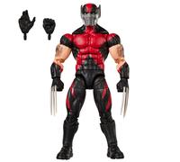 Marvel Legends Series Ultimate Wolverine, Ultimate Universe Comics Action Figure
