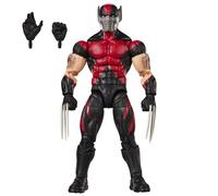Marvel Legends Series Ultimate Wolverine, Ultimate Universe Comics Collectible 15-cm-scale Action