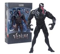 Marvel Legends Series Venom Action Figure 7-Inch