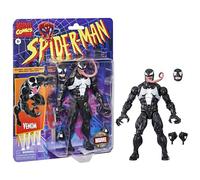 Marvel Legends Series Venom, Marvel Comics Collectible Action Figure 6” - Exclusive