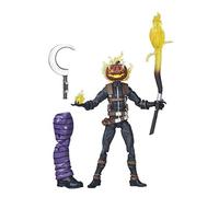 Marvel Legends Series: Villains of the Night Jack O’Lantern