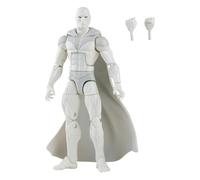 Marvel Legends Series Vision 15-cm Retro Packaging Action Figure Toy, 2 Accessories