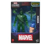 Marvel Legends Series Warbow Saga of Crystar Comics Action Figure