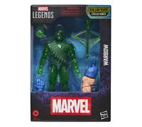 Marvel Legends Series Warbow Saga of Crystar Comics Action Figure (US IMPORT)