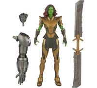Marvel Legends Series - Warrior Gamora - What If...? 6" Action Figure