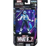 Marvel Legends Series - What If...? (Marvel's Goliath) Figure FREE SHIPPING