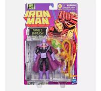 Marvel Legends Series Whiplash Comics Action Figure