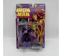 Marvel Legends Series Whiplash Comics Action Figure