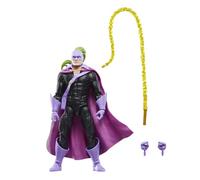 Marvel Legends Series Whiplash Comics Action Figure | Marvel Legends Retro 6 Inch Action Figure Iron Man Wave 1 - Whiplash