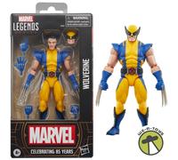 Marvel Legends Series Wolverine ( 85th Anniversary)