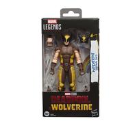 Marvel Legends Series Wolverine (Brown Suit), Marvel Studios' Deadpool & Wolveri