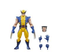 Marvel Legends Series Wolverine Comics Action Figure
