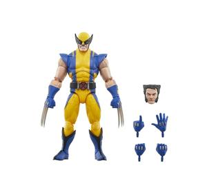 Marvel Legends Series Wolverine Comics Action Figure