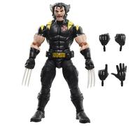 Hasbro Marvel Legends Series Wolverine, X-Men Comics Action Figure