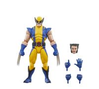Marvel Legends Series Wolverine 85th Anniversary Comics 6 Inch Action Figure