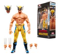 Marvel Legends Series Wolverine, Marvel Studios' Deadpool & Wolverine Movie