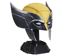 Marvel Legends Series Wolverine Premium Roleplay Mask
