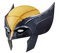 Marvel Legends Series Wolverine Premium Roleplay Mask