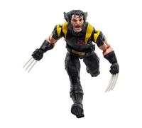 Marvel Legends Series Wolverine X-Men Comics Action Figure