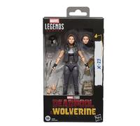 Hasbro Marvel Legends Series X-23, Marvel Studios' Deadpool & Wolverine 6 Action Figure
