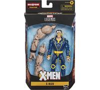Marvel Legends Series X-MAN Figure 2 X-Men: Age of Apocalypse (BUILD A FIGURE: SUGAR MAN-ARMS)