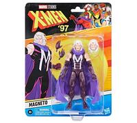 Marvel X-Men Marvel Legends Series Magneto