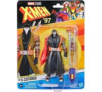 Marvel X-Men Marvel Legends Series The X-Cutioner