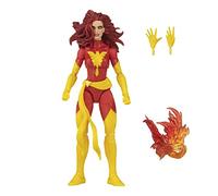 Marvel Legends Series X-Men Classic Dark Phoenix 6-inch Action Figure Toy, 3 Accessories