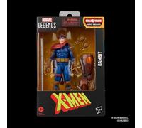 Marvel Legends Series - X-Men Gambit Action Figure