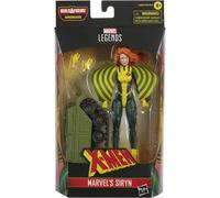 Marvel Legends Series X-Men Marvel Siryn Action Figure 15-cm Hasbro