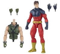 Marvel Legends Series X-Men Marvel Vulcan Action Figure 15-Cm Hasbro