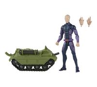 Marvel Legends Series X-Men Marvels Darwin Action Figure 15Cm Hasbro