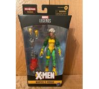 MARVEL LEGENDS SERIES X-MEN Marvel's Rogue Buildafigure BNIB (MM9)