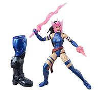 Marvel Legends Series X-Men Psylocke 6-inch Figure