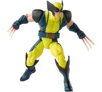 Hasbro Marvel Legends Series X-Men Wolverine Return of Wolverine Action Figure 15 cm Collectible Toy, 1 Accessory