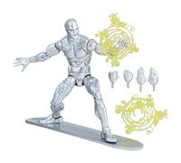 Marvel Legends Silver Surfer Exclusive 6" Action Figure Hasbro