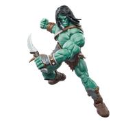 Marvel Legends Skaar Son Of Hulk Action Figure