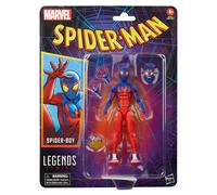 Marvel Legends Spider-Boy G0787 6" Action Figure Across the Spider-Verse